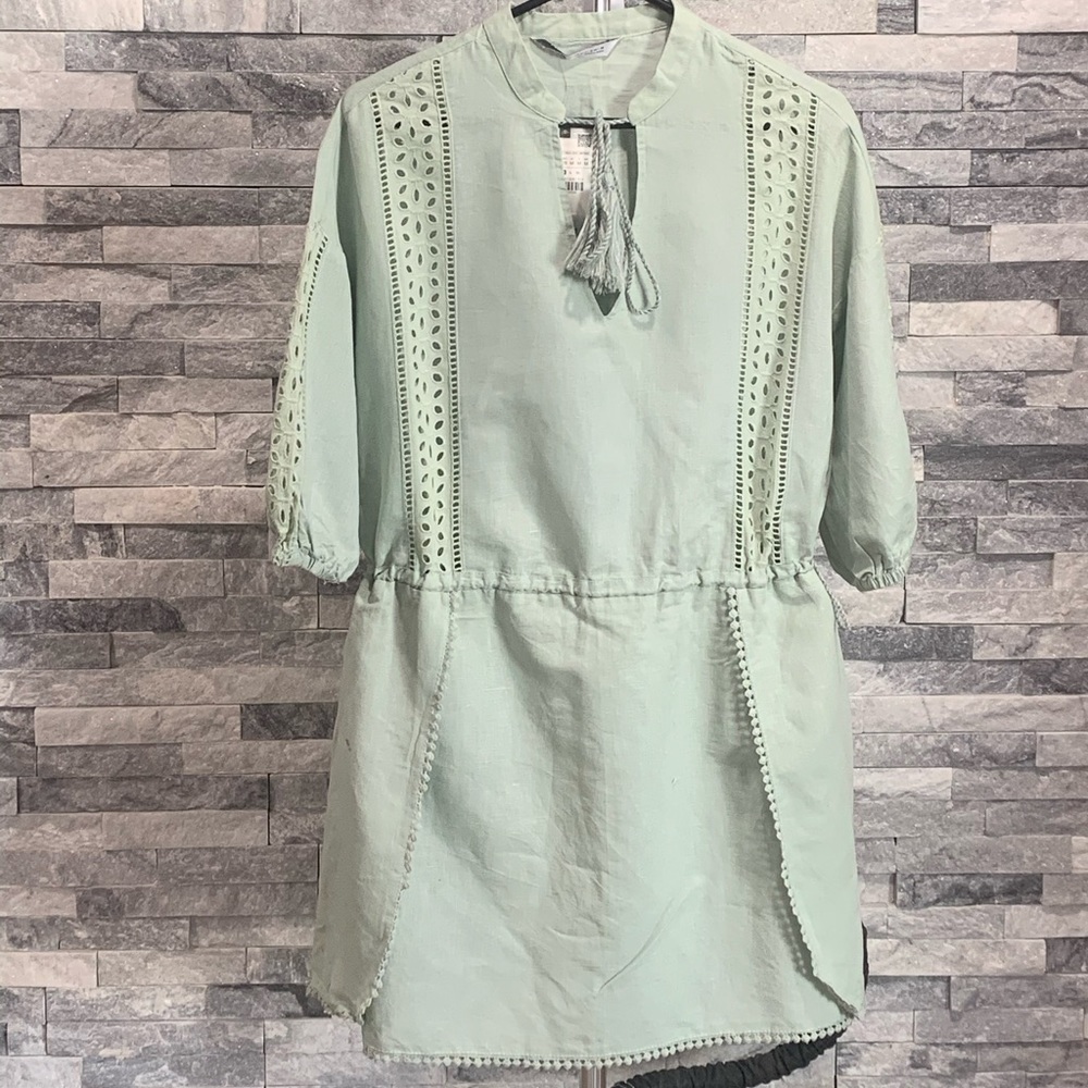 Zara Dress